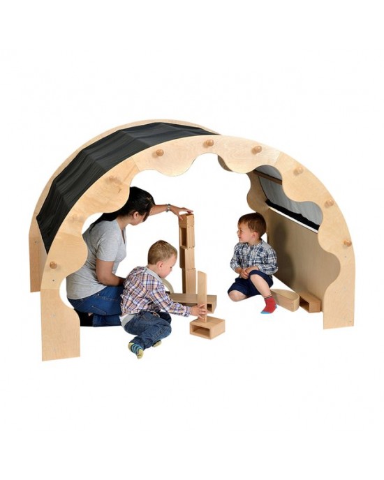 PLAY POD