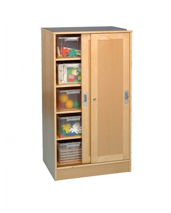 Cupboard - Large