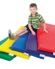 Rainbow Rest Mat (Set of 5)