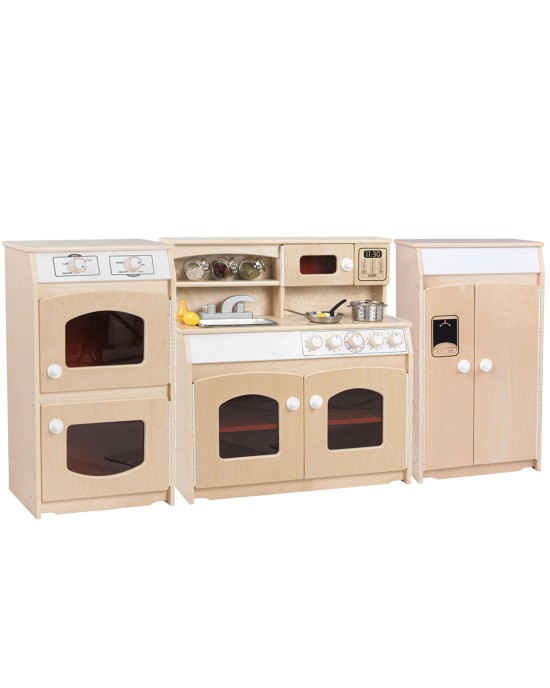 3 Piece Kitchen Set  (Medium)