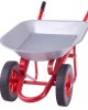 Heavy Duty Wheelbarrow