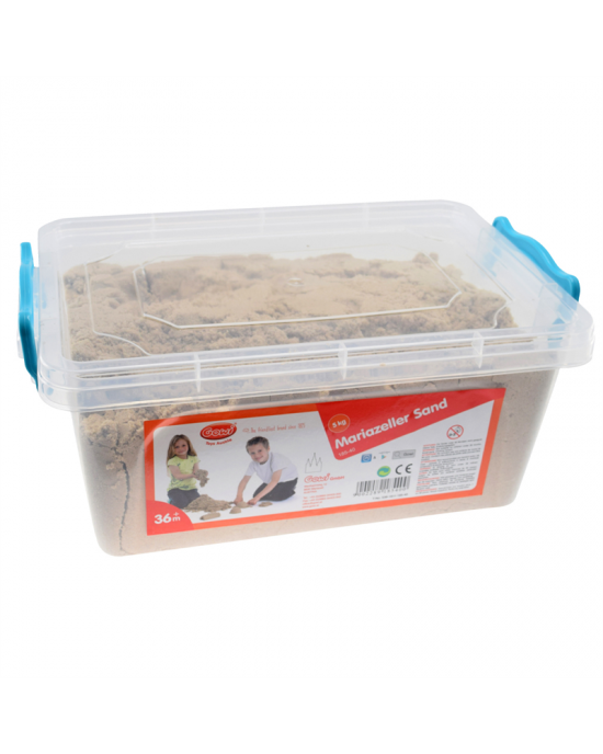 Dynamic Sand Box - 5kgs