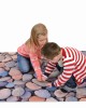 Nature Pebbles Playmat (200x150cm)