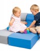 Folding Seat (Blue)