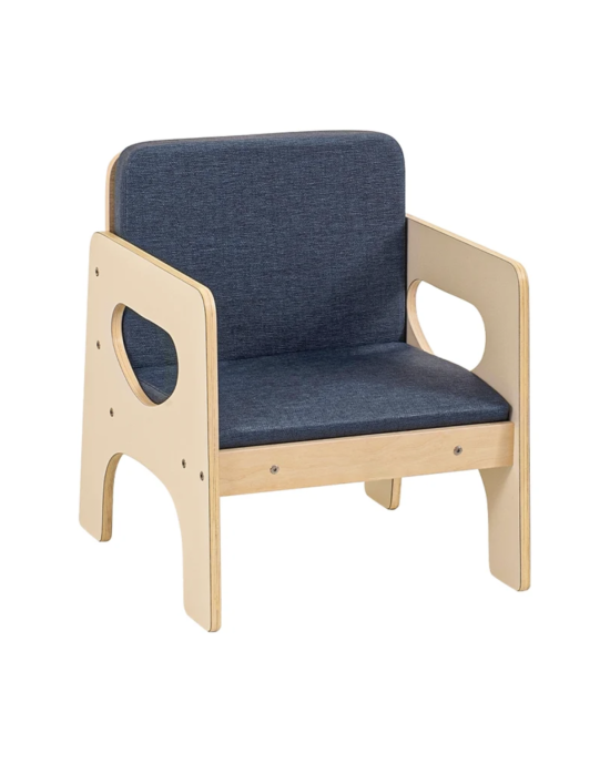 Goteborg Armchair - Single Seat