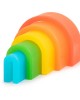 Discovery Stackers - Rainbow Tall Arch