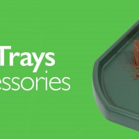 Sensory Tray Accessories