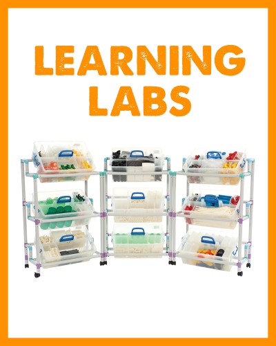 Learning Labs - Class Packs + School Suites