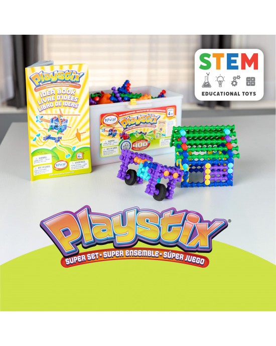 Playstix Super Set