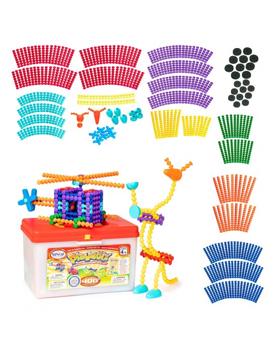 Playstix Super Set