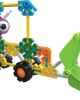 K’Nex Kid 60 Model Oodles of Pals Set