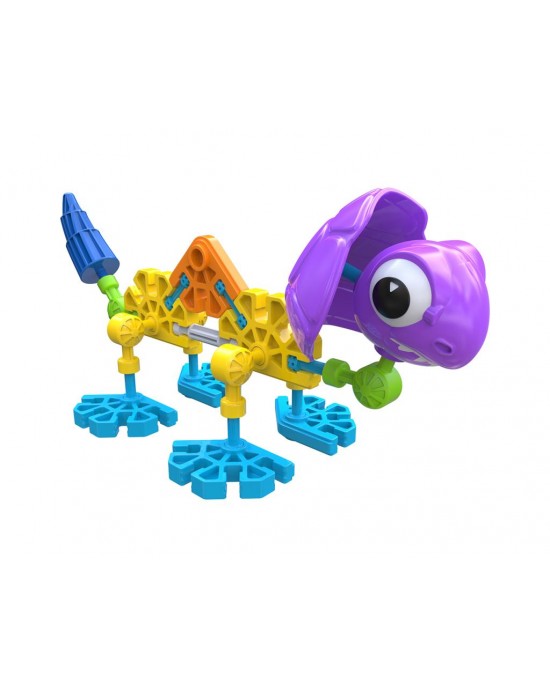 Kid K’NEX Dino Dudes