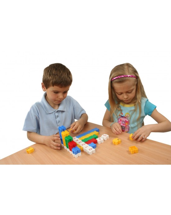 Kindermaths Double 350 Pieces