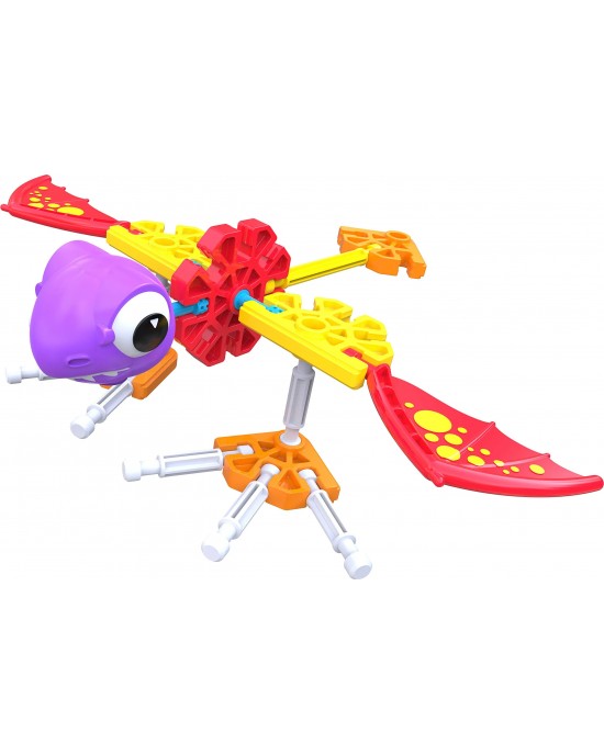 Kid K’NEX Dino Dudes