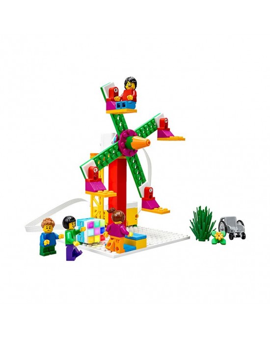 LEGO® Education SPIKE™  Essential Set 45345