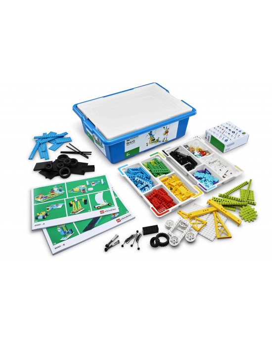 LEGO® Education BricQ  Motion Prime Set