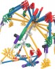 K’NEX Mega Models Set