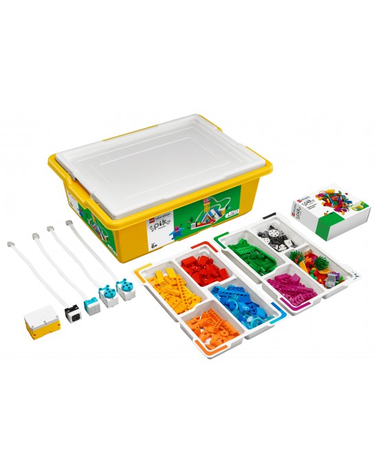 LEGO® Education SPIKE™  Essential Set 45345