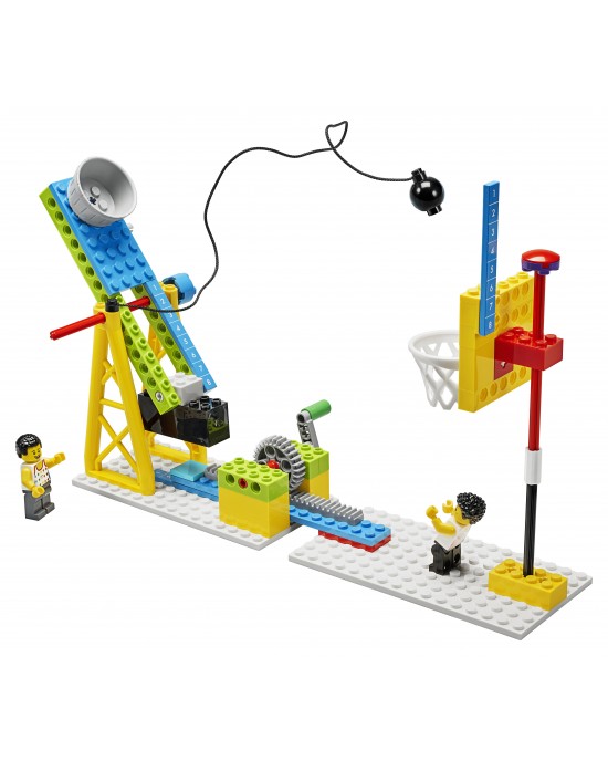 LEGO® Education BricQ  Motion Prime Set