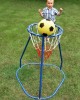 Basketball Stand