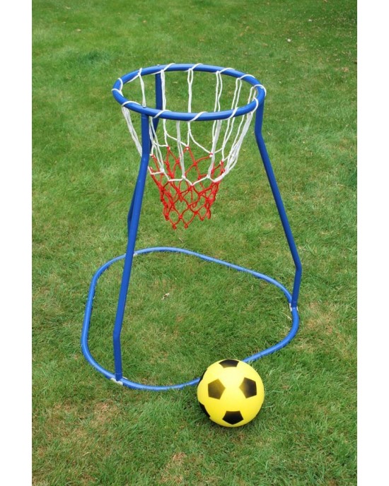 Basketball Stand