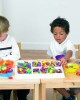 Classroom Counting And Sorting Set