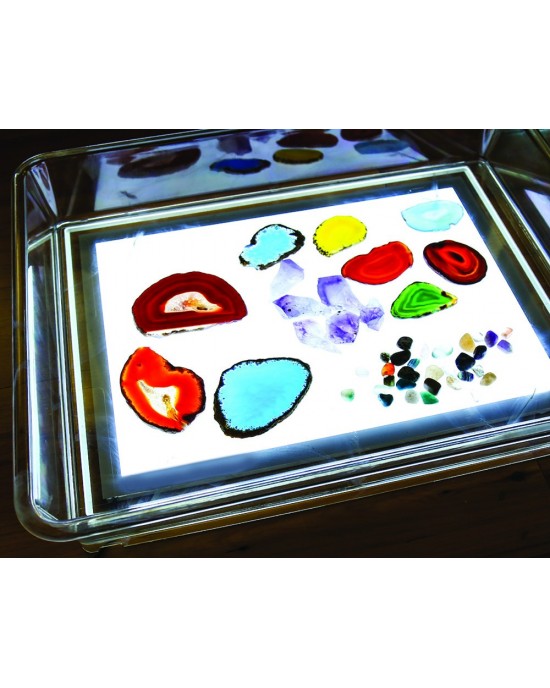 A3 Light Panel Tray (Tray Only)