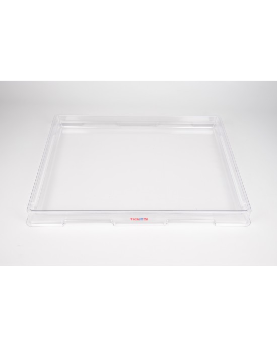 A2 Light Panel Cover