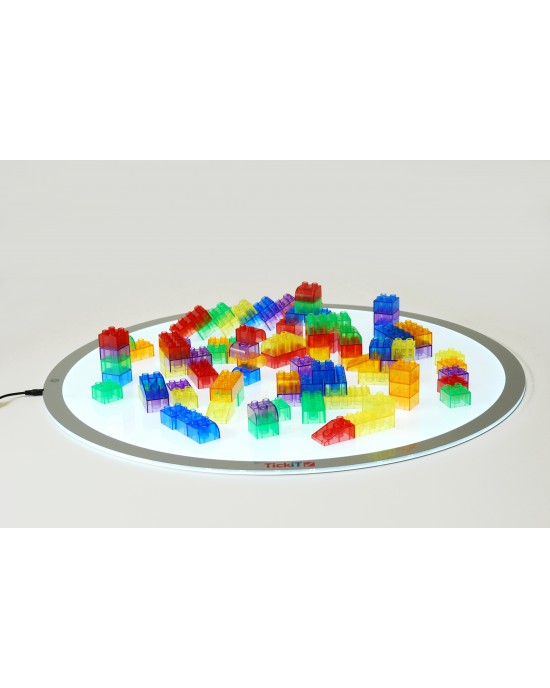 Translucent Module Blocks - Pk90