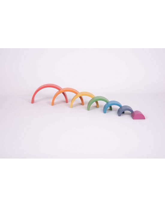 Rainbow Architect Arches 12M+