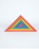 Rainbow Architect Triangles 12M+