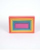 Rainbow Architect Rectangles 12M+