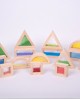 Sensory Blocks Set 18M+