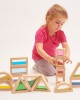 Sensory Blocks Set 18M+