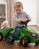 MINITRAC JOHN DEERE 6150r TRACTOR (2-4 Years)