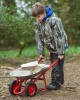 Heavy Duty Wheelbarrow