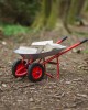 Heavy Duty Wheelbarrow