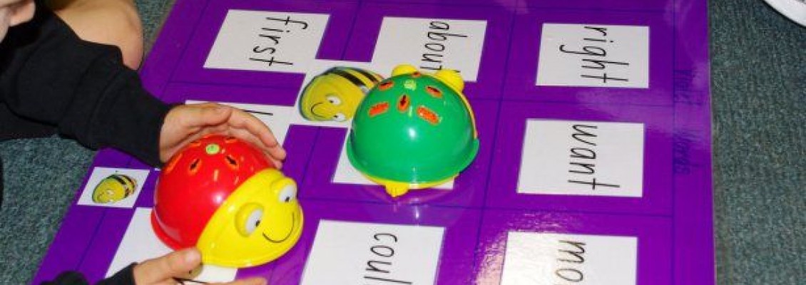 The Essential Guide to Using Bee-Bot to Improve Spelling in Junior and Senior Infants