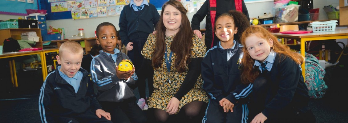 Bee-Bot in Primary Schools? Do The Children Enjoy it?