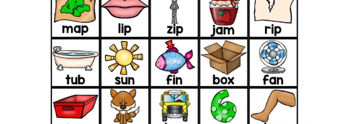 Building Vocabulary through Bee-Bot Word Hunts