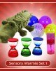 Sensory Warmie Set 1