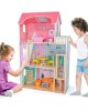 Big Fancy Doll House