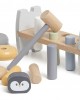 Stacking and Pounding Set - Penguin