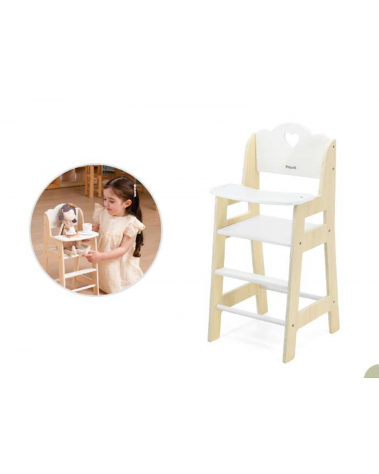 Doll High Chair