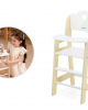 Doll High Chair