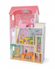 Big Fancy Doll House