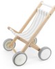 Doll Stroller - Grey