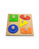 Block Puzzle - Shapes