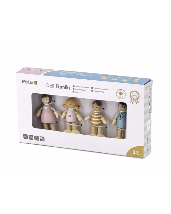 Doll Family