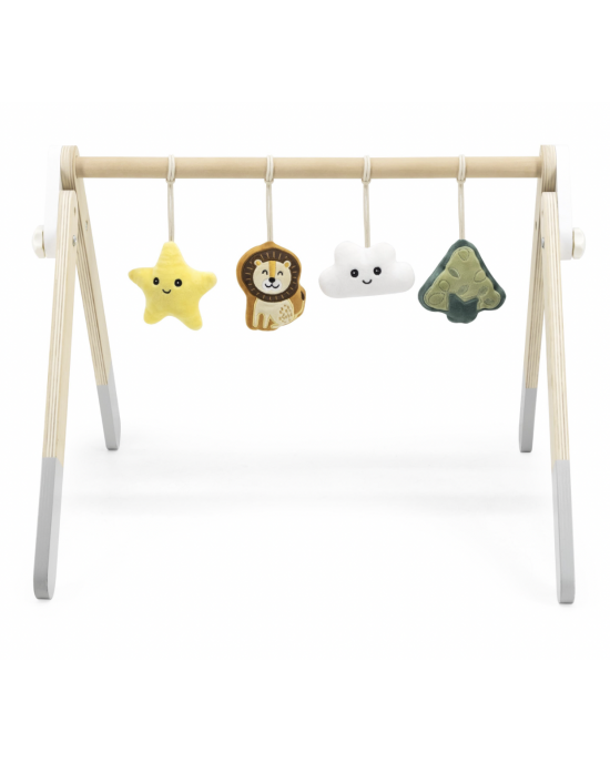 Baby Play Gym